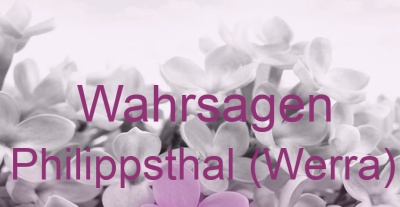 Wahrsagen Philippsthal (Werra) | Top-Experten für Kartenlegen, Wahrsagen, Hellsehen, Zukunftsdeutung.